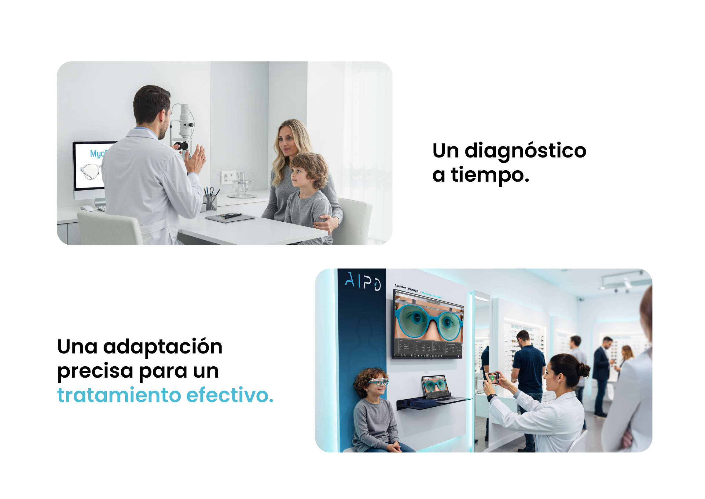 Consultorio Óptica